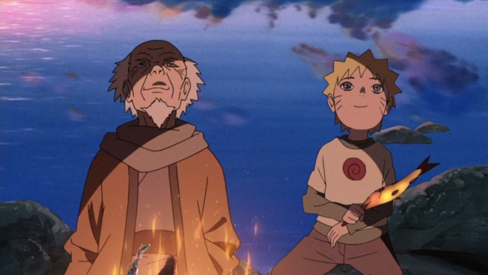 Dosa Besar Para Hokage Yang Harus Kalian Tau Dafunda