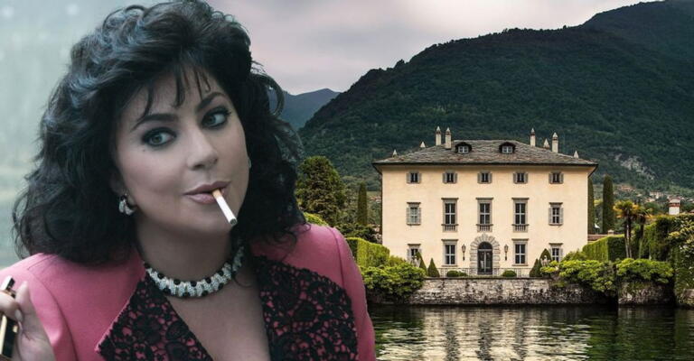 vila house of gucci