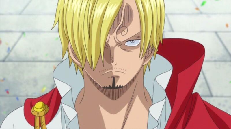 Inilah Alasan Kuat Kenapa Vismoke Sanji Merupakan Produk Sempurna