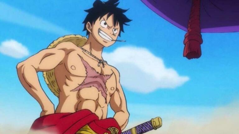 5 Alasan yang Membuktikan Bahwa Luffy Bisa Melampaui Roger