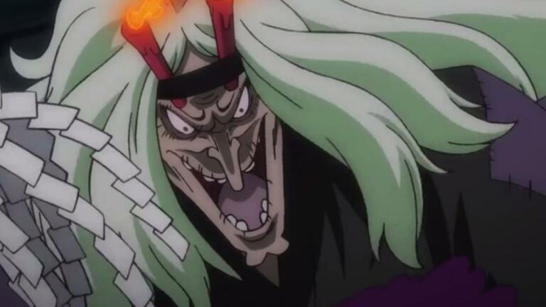 5 Buah Iblis yang Bisa Meniru Wujud Orang Lain di One Piece 10 5 Buah Iblis yang Bisa Meniru Wujud Orang Lain di One Piece