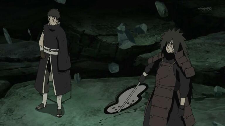 Inilah 4 Dosa Besar Madara Uchiha Bagi Dunia Shinobi 12 Inilah 4 Dosa Besar Madara Uchiha Bagi Dunia Shinobi