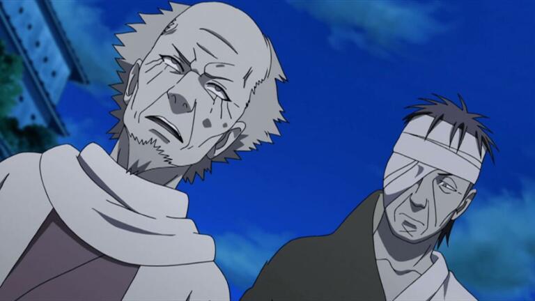 7 Dosa Besar Para Hokage di Naruto dan Boruto yang Harus Kalian Tau 5 7 Dosa Besar Para Hokage di Naruto dan Boruto yang Harus Kalian Tau