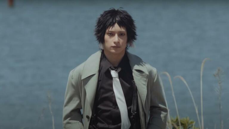 Terungkap Inilah Jadwal Tayang Live-Action Bungo Stray Dogs 1 Terungkap Inilah Jadwal Tayang Live-Action Bungo Stray Dogs