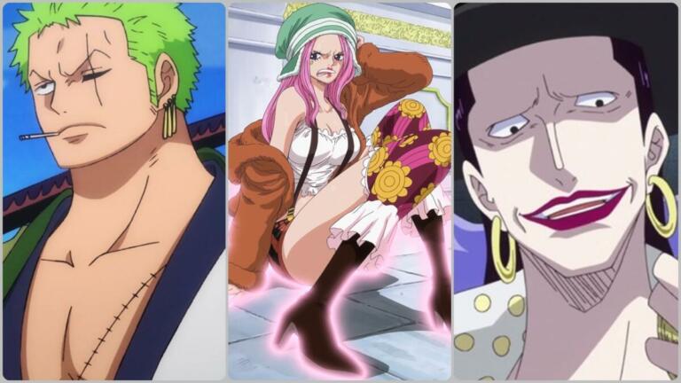 8 Karakter One Piece yang Namanya Terinspirasi dari Bajak Laut Nyata