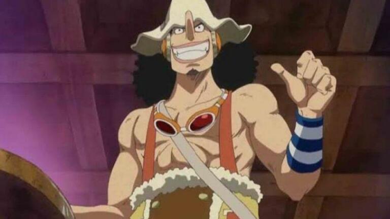 Inilah Kehebatan Usopp Yang Tidak Terduga Di One Piece