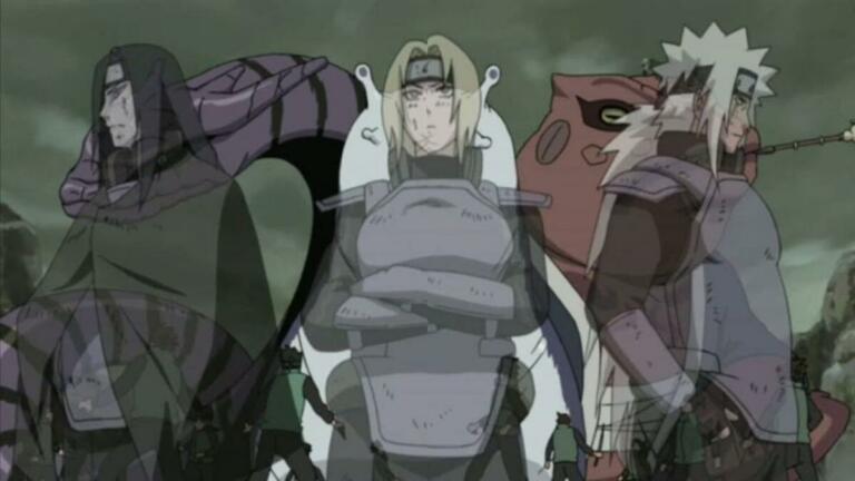5 Kejadian Besar yang Terjadi Pada Perang Dunia Shinobi Kedua 9 5 Kejadian Besar yang Terjadi Pada Perang Dunia Shinobi Kedua