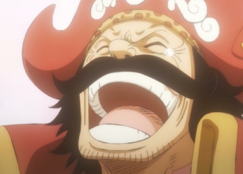 Inilah Kekuatan Raja Bajak Laut Gol D. Roger Di One Piece