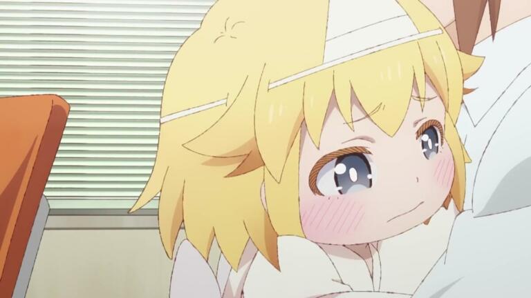 Inilah PV Perdana Anime Shachiku-san wa Youjo Yuurei ni Iyasaretai