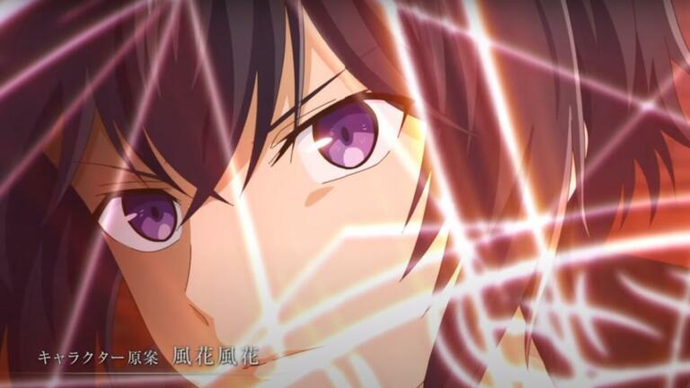 Inilah Pv Perdana Anime Shikkakumon No Saikyou Kenja