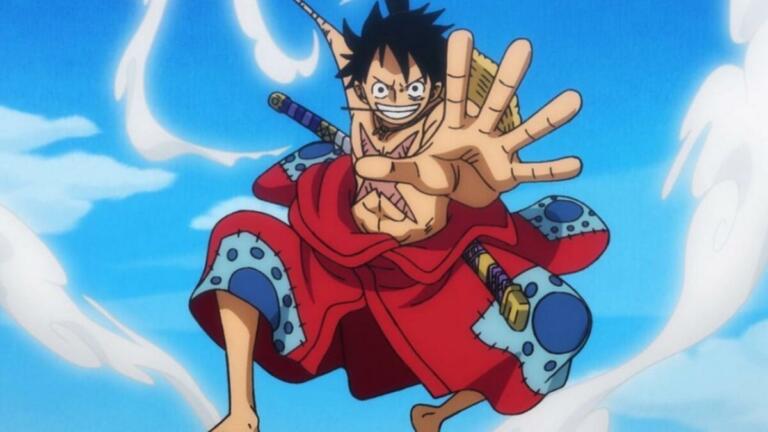 Inilah Ramalan Yang Akan Menentukan Nasib Luffy Di One Piece