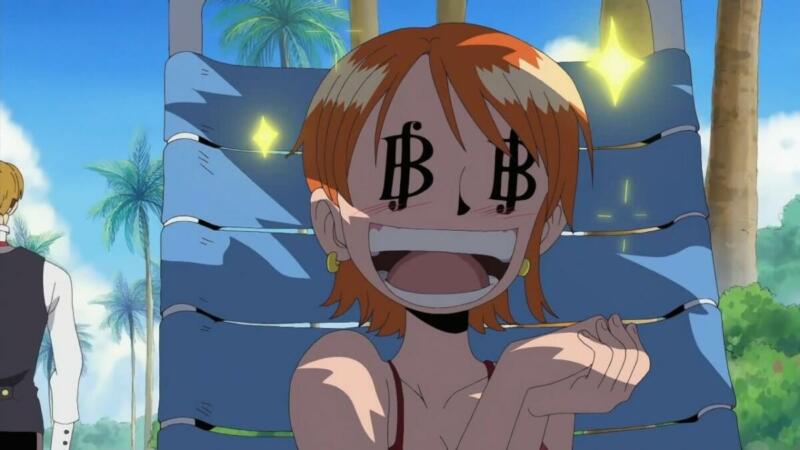 Inilah Syarat Utama Untuk Mendapatkan Harta Karun One Piece