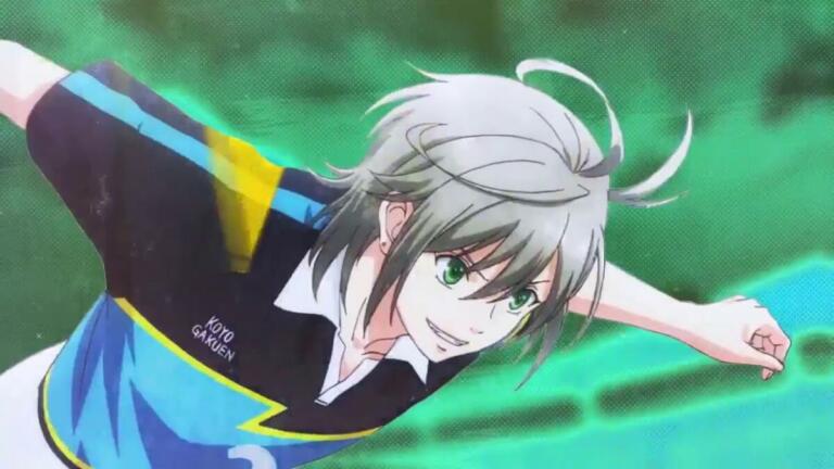 Anime Futsal Boys!!!!! Perlihatkan Video Promosi Perdananya 4 Anime Futsal Boys!!!!! Perlihatkan Video Promosi Perdananya