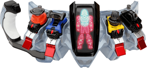 Krfo Fourze Driver