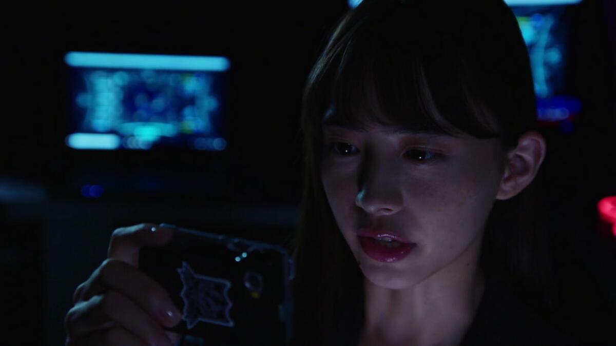 Kamen Rider Zero One Rtv Episode 7