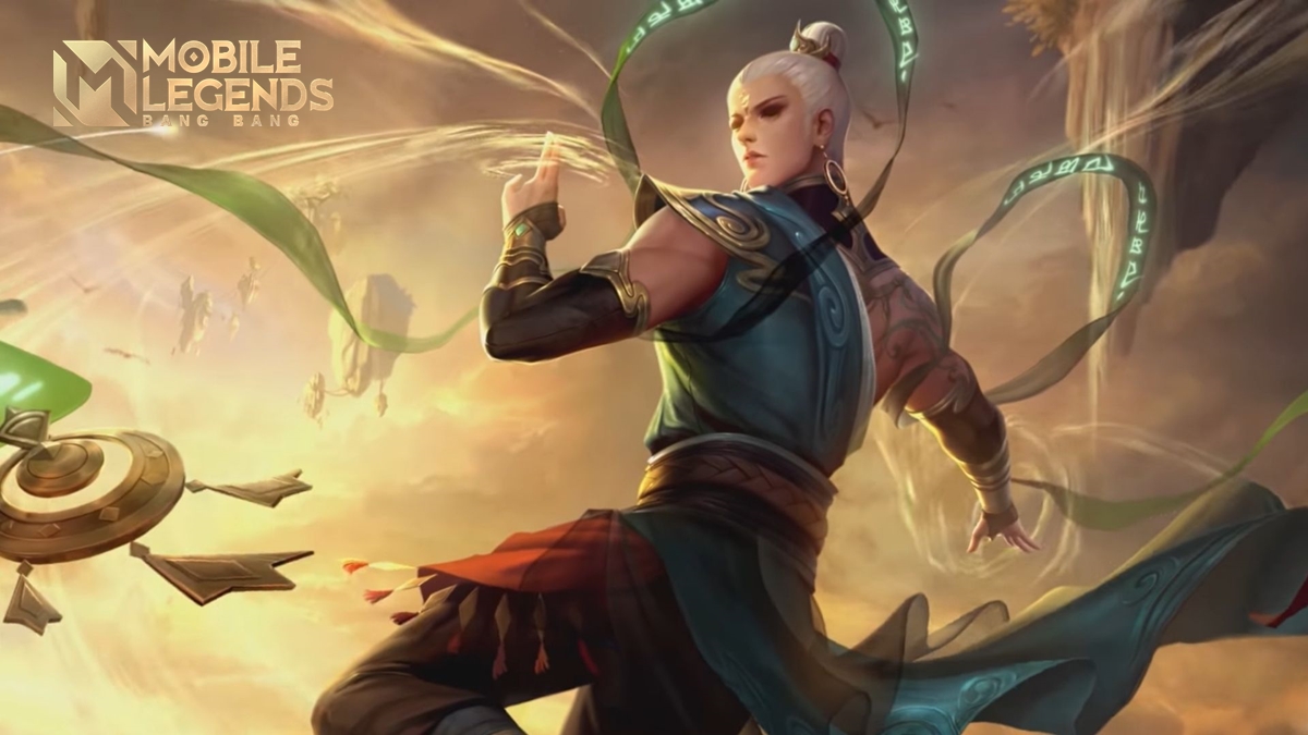 Kumpulan Kode Redeem Mobile Legends November 2021 Terbaru