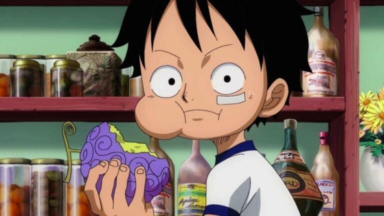 4 Misteri Buah Iblis di One Piece yang Belum Terungkap