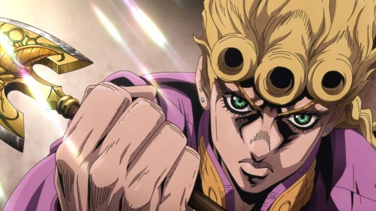 Membahas Perbedaan Stand Arrow dan Arrow Requiem di Jojo 11 Membahas Perbedaan Stand Arrow dan Arrow Requiem di Jojo