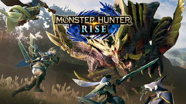 Rilis Untuk PC, Berikut Spesifikasi PC Monster Hunter Rise