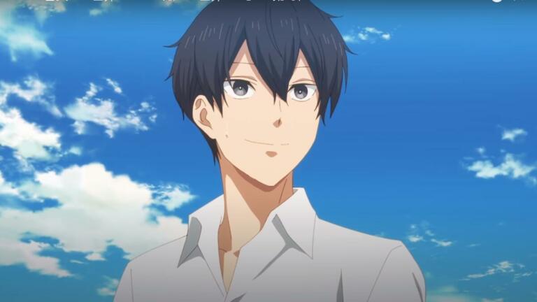 Inilah PV Perdana Anime Otome Game Sekai wa Mob ni Kibishii Sekai 4 Inilah PV Perdana Anime Otome Game Sekai wa Mob ni Kibishii Sekai