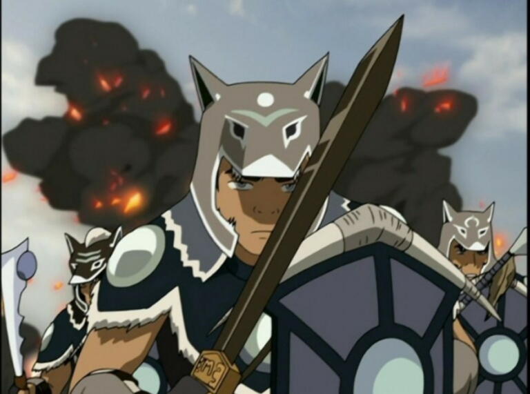 Sokka | Nickelodeon