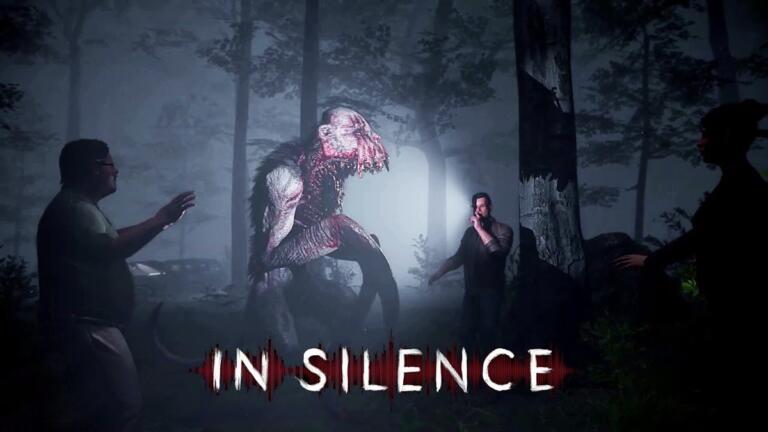 Spesifikasi PC In Silence, Game Horror Yang Mirip A Quiet Place