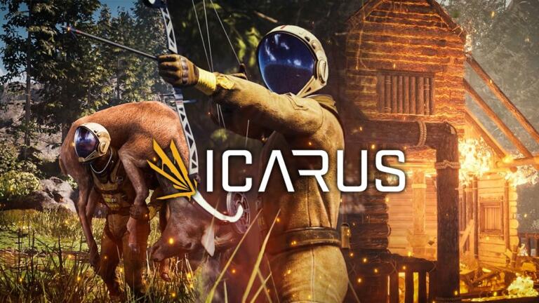 Icarus
