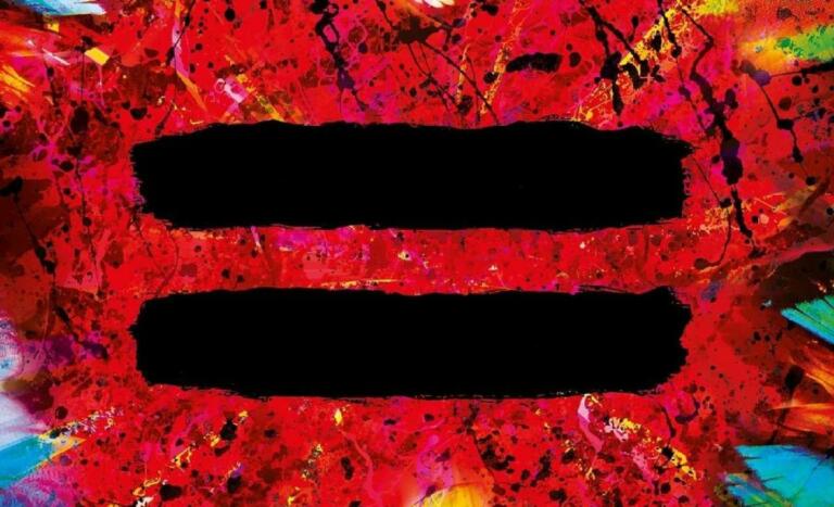 Review Album Ed Sheeran Equals
