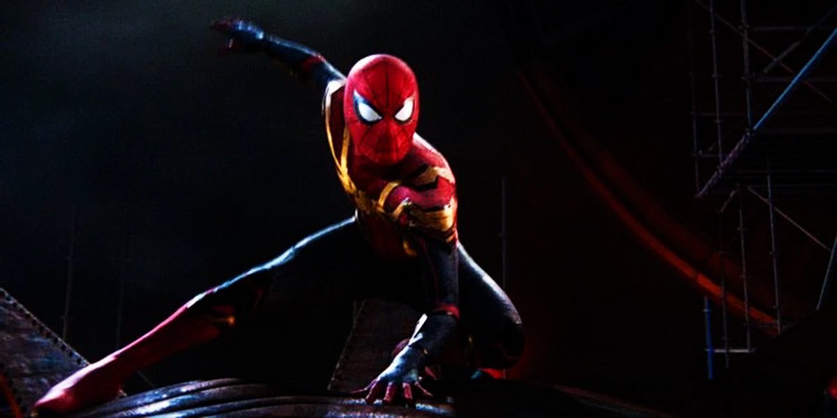 Sony Tidak Ada Rencana Untuk Trilogi Baru Spider-Man Setelah No Way Home