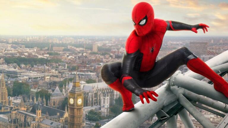 Spider-Man Akan Pecahkan Rekor Ini Kalau Trilogi Baru Nantinya Terlaksana