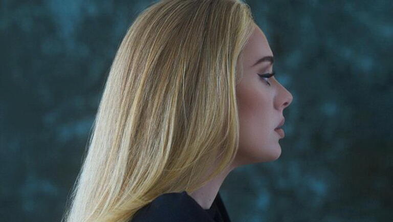 review album adele 30