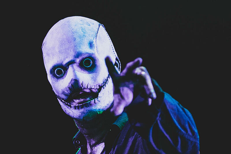 Attachment Slipknot Live 2021 Corey Taylor 3