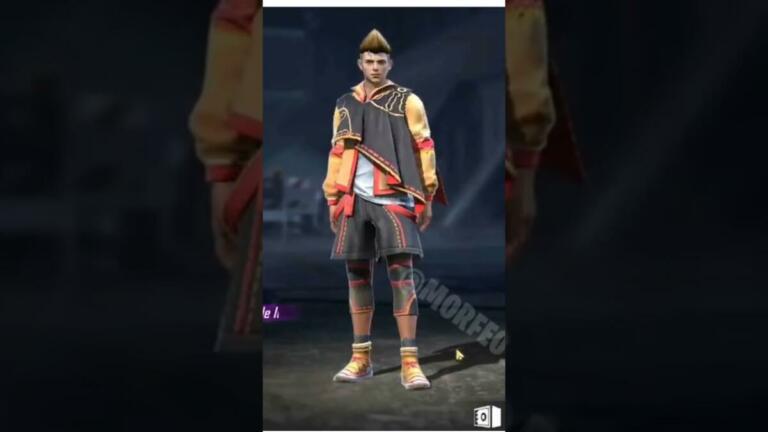Bundle Wind Racer Ff