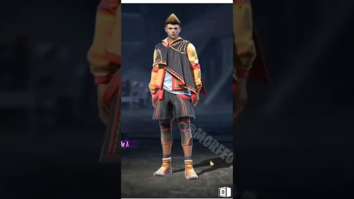 Bundle Wind Racer Ff