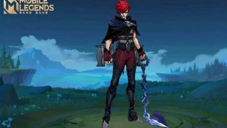 Chainman Mobile Legends