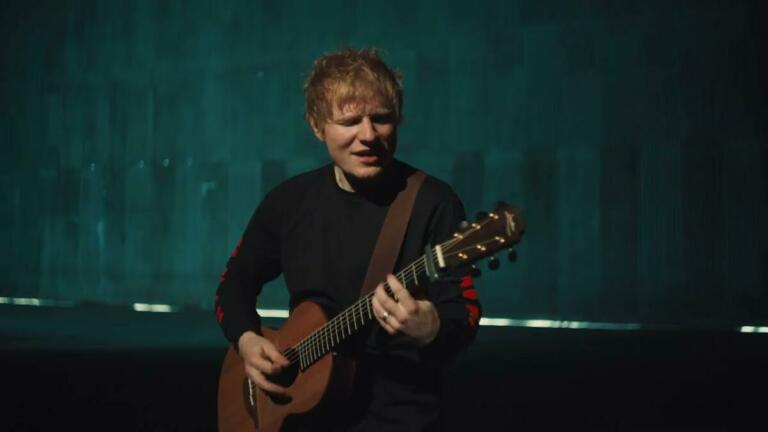 Ed Sheeran | Ed Sheeran YouTube Official