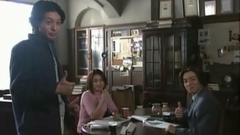 Heroine yang membantu Kamen Rider