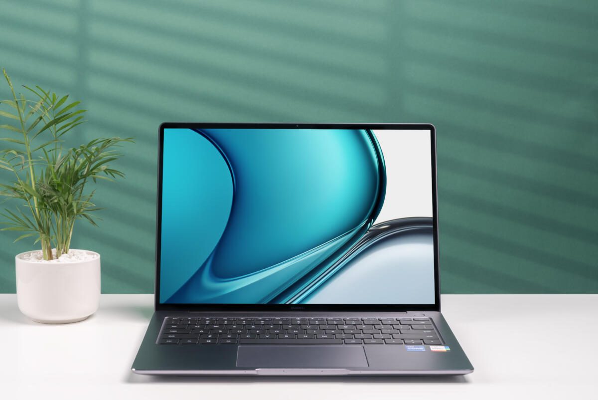 HUAWEI MateBook 14s Mulai Dijual di Indonesia Awal Desember