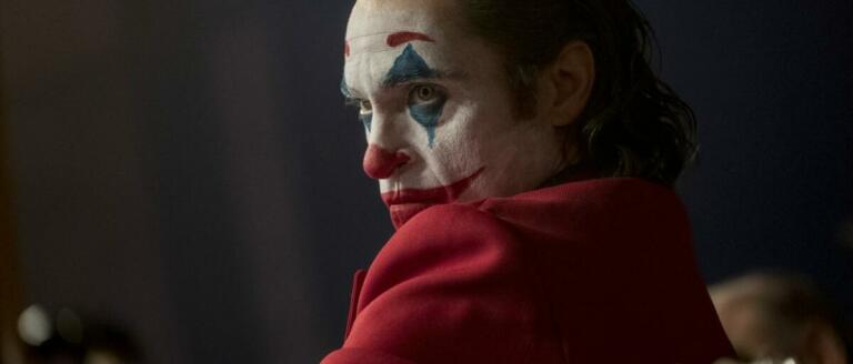 Joker | Small Screen