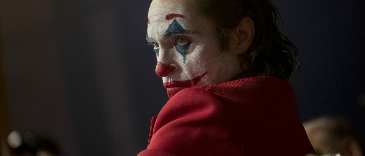 Joker | Small Screen