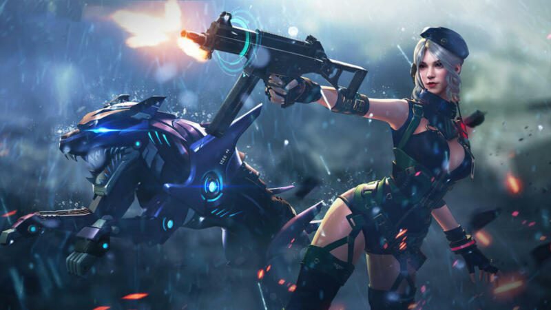 Kenapa Kode Redeem Free Fire Tidak Masuk
