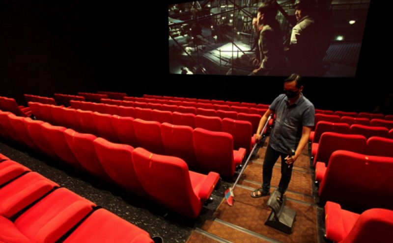 Kondisi Bioskop Selama Tutup 15 Ribu Karyawan Dirumahkan Mcrfxndqp8