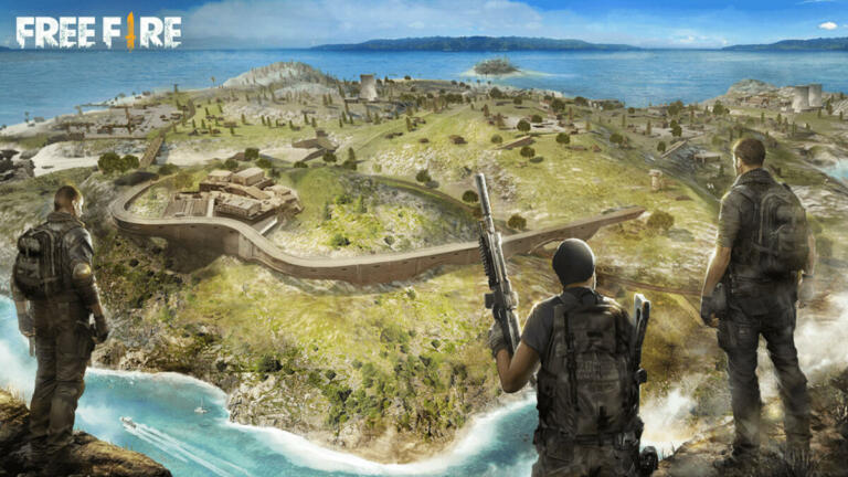 Map Ff