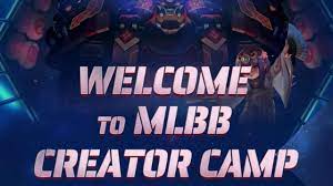 Mlbb Creator Camp 1