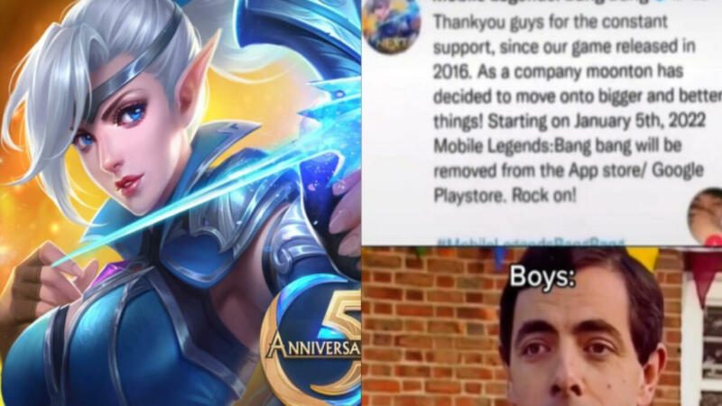 Mobile Legends Akan Dihapus 1