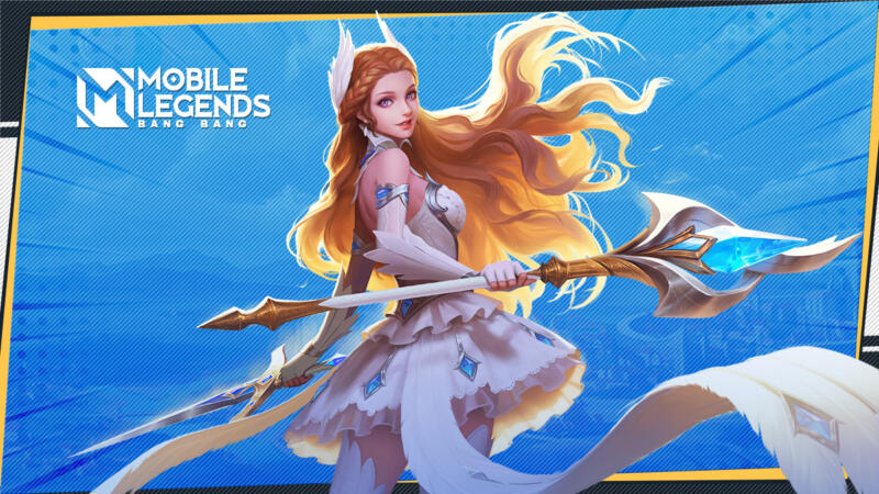 Mobile Legends Merajai Asia Tenggara