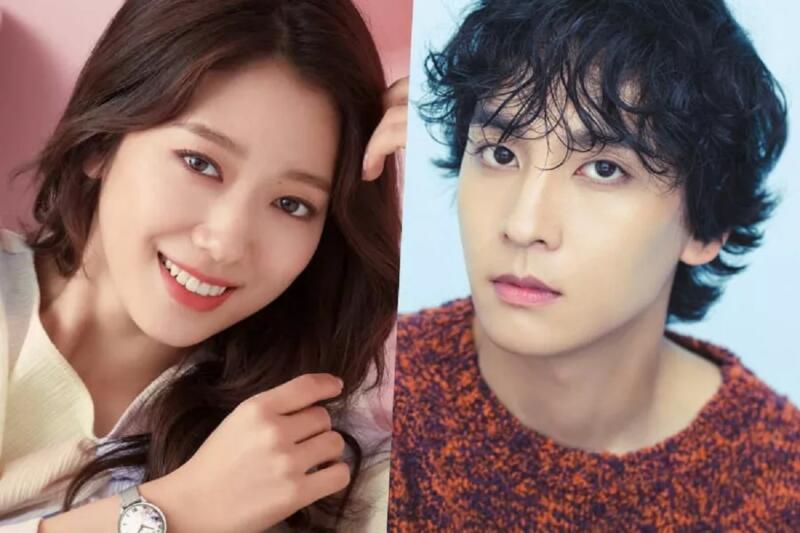 Park Shin Hye dan Choi Tae Joon | Soompi