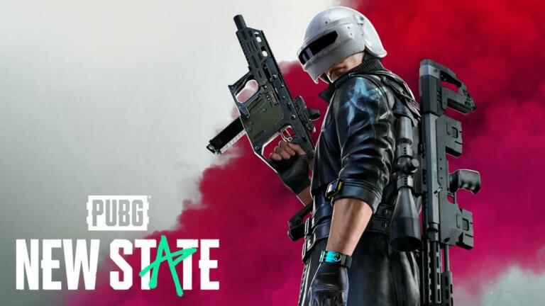 PUBG New State Server Error, Begini Cara Mengatasinya! 5 PUBG New State Server Error, Begini Cara Mengatasinya!