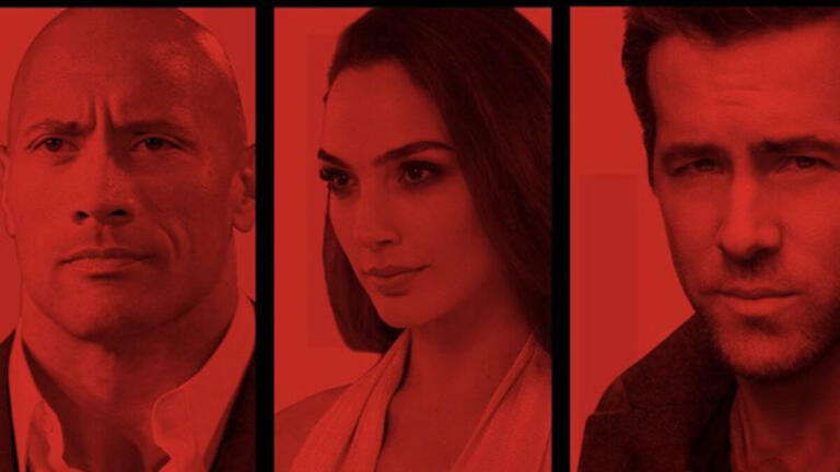Review Red Notice