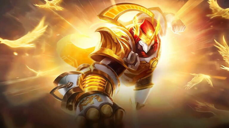 counter hero julian mobile legends